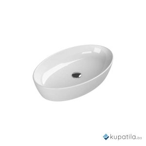 Umivaonik nadgradni 67×42 ONE CeraStyle