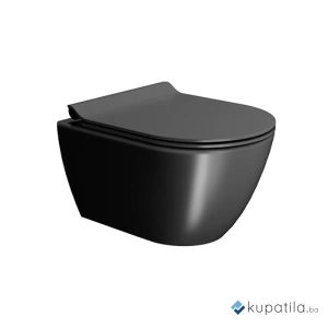 WC šolja konzolna Pura Ardesia GSI