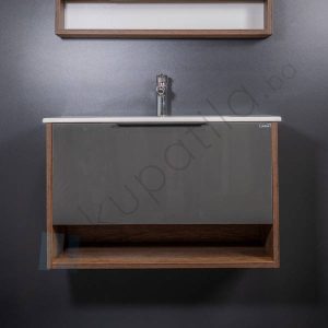 Kupatilski ormarić 80 cm Lexor BT