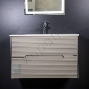 Kupatilski ormarić 80cm Pelermo BT