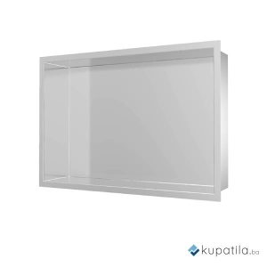 Ugradna niša hrom Aura AquaLux