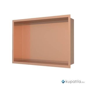 Ugradna niša bakar Aura AquaLux