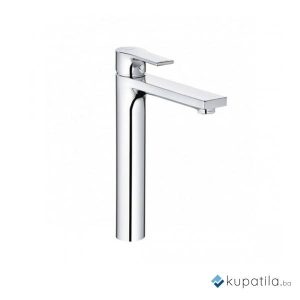 Baterija usadna jednoručna umivaonik KLUDI ZENTA SL (482560565) h= 240mm