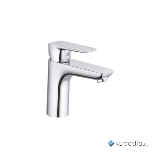 Baterija usadna jednoručna za umivaonik KLUDI PURE&STYLE (402920575) h= 100mm