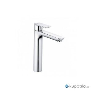 Baterija usadna jednoručna za umivaonik KLUDI PURE&STYLE h= 215mm