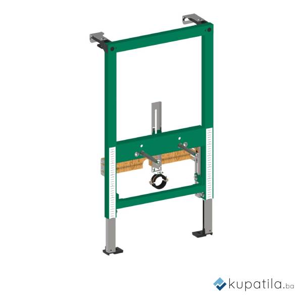 Ugradbena konstrukcija za bide visina 82cm INEOLINK Laufen